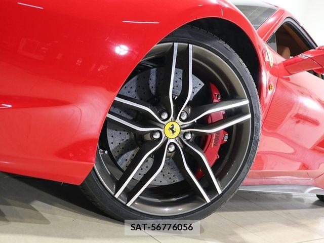 Ferrari 458 Italia 2010-08 8524836-8