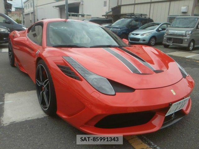 Ferrari 458 Speciale 2014-11 7357713-0