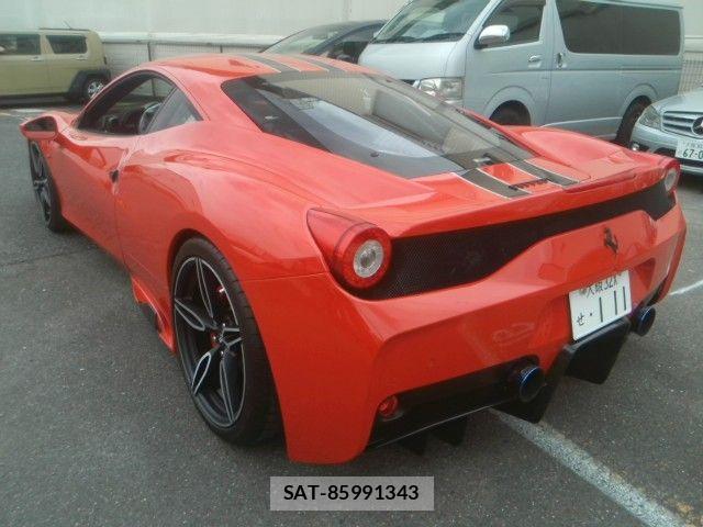 Ferrari 458 Speciale 2014-11 7357713-2