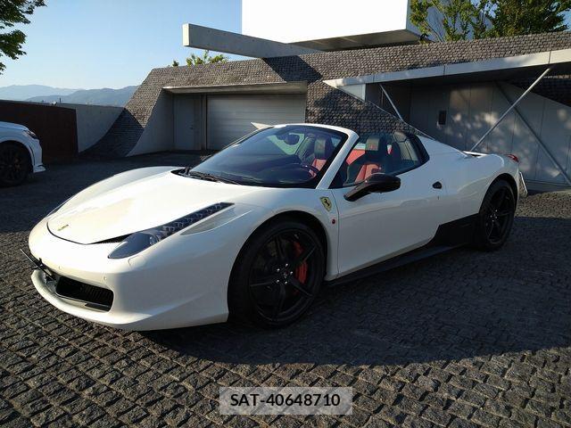 sat car