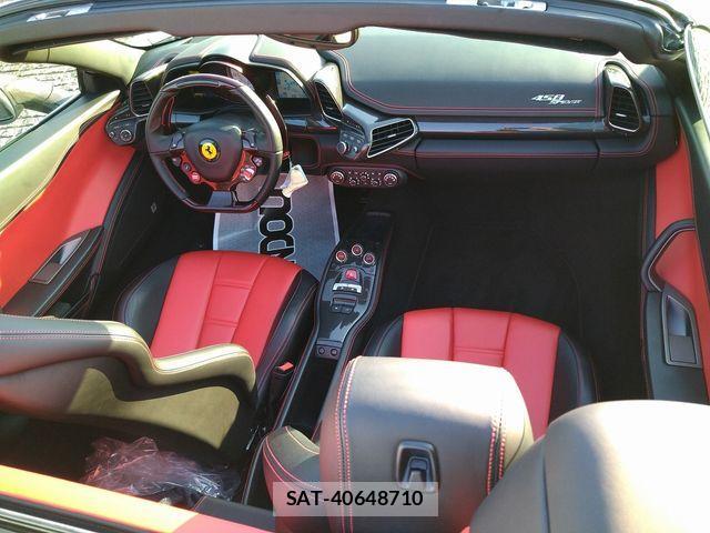 Ferrari 458 Spider 2015-05 909629-13