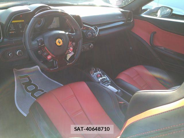 Ferrari 458 Spider 2015-05 909629-14