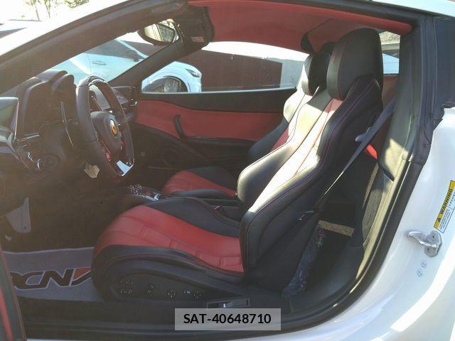 Ferrari 458 Spider 2015-05 909629-15
