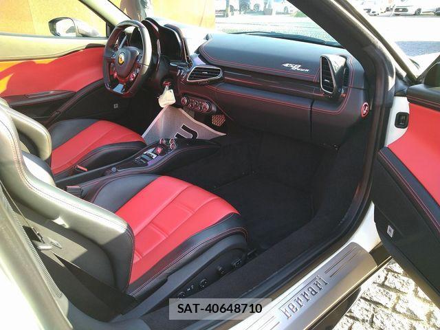 Ferrari 458 Spider 2015-05 909629-25