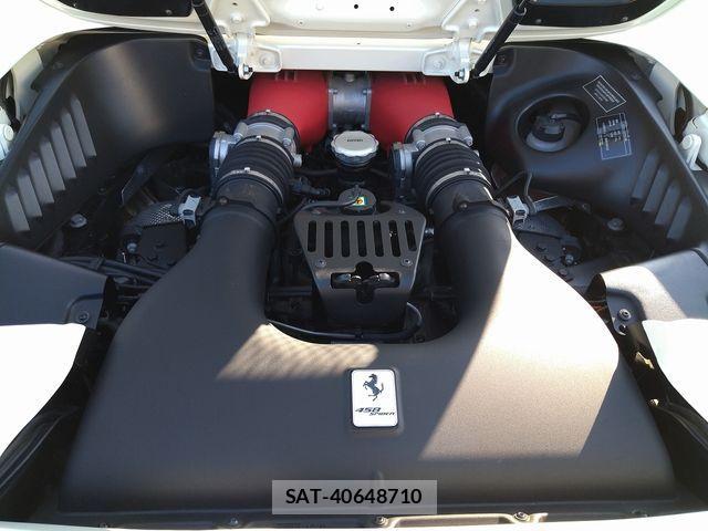 Ferrari 458 Spider 2015-05 909629-28