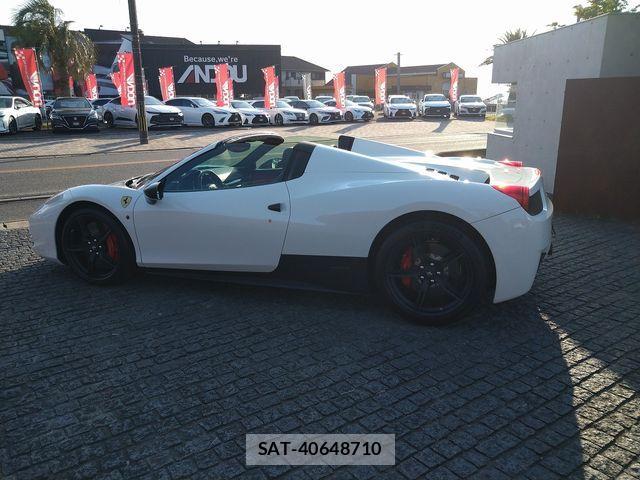 Ferrari 458 Spider 2015-05 909629-3