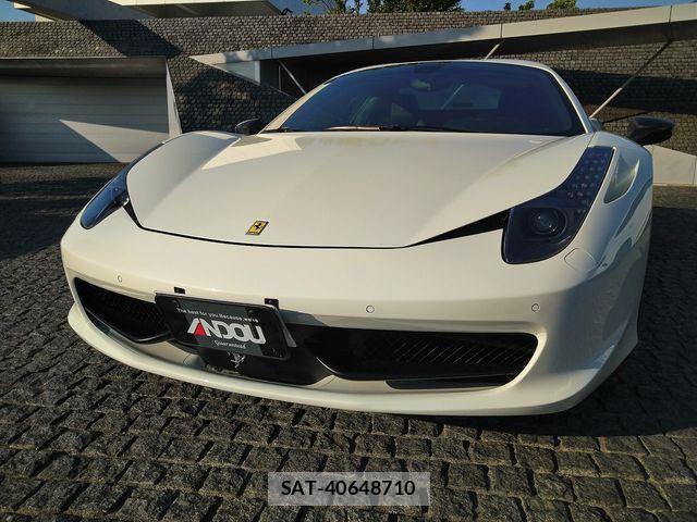 Ferrari 458 Spider 2015-05 909629-7