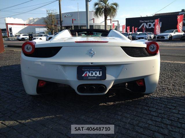 Ferrari 458 Spider 2015-05 909629-8