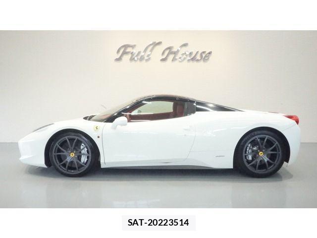 sat car