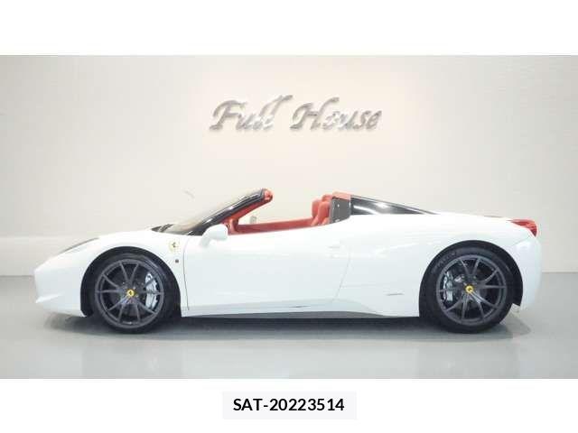 Ferrari 458 Spider 2013-03 1354113-13