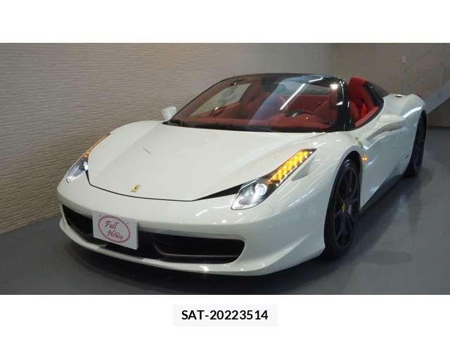 Ferrari 458 Spider 2013-03 1354113-18