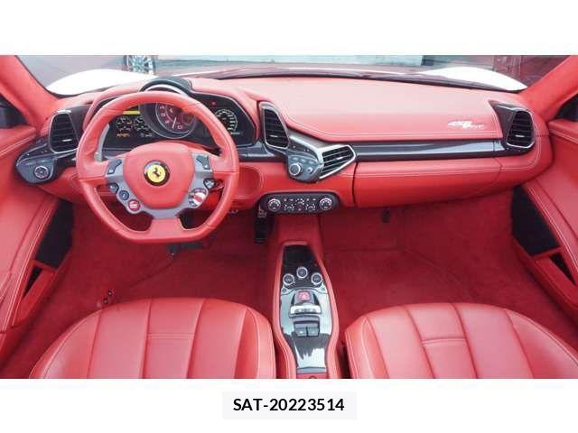 Ferrari 458 Spider 2013-03 1354113-1