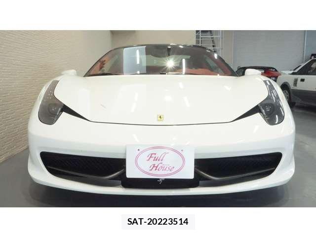 Ferrari 458 Spider 2013-03 1354113-3
