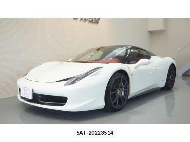 Ferrari 458 Spider 2013-03 1354113-4