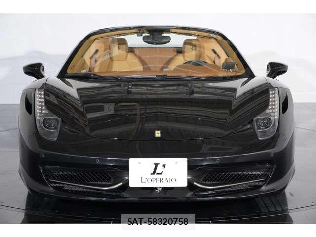 Ferrari 458 Spider 2013-08 4175414-16