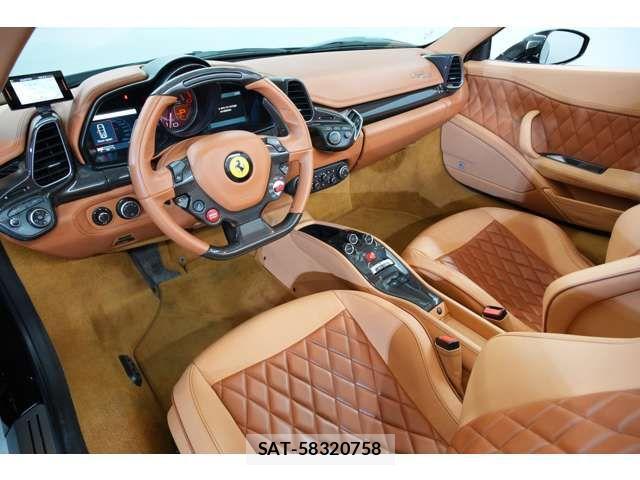 Ferrari 458 Spider 2013-08 4175414-4