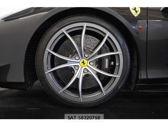 Ferrari 458 Spider 2013-08 4175414-5