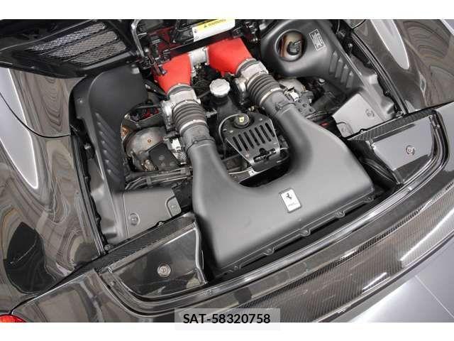 Ferrari 458 Spider 2013-08 4175414-6