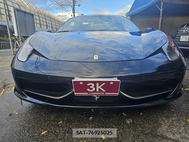 Ferrari 458 Spider 2012-11 4323795-2