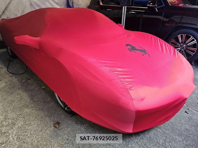 Ferrari 458 Spider 2012-11 4323795-29