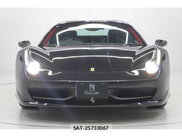 Ferrari 458 Spider 2013-03 6214550-9