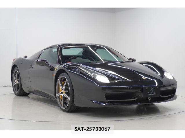 Ferrari 458 Spider 2013-03 6214550-10