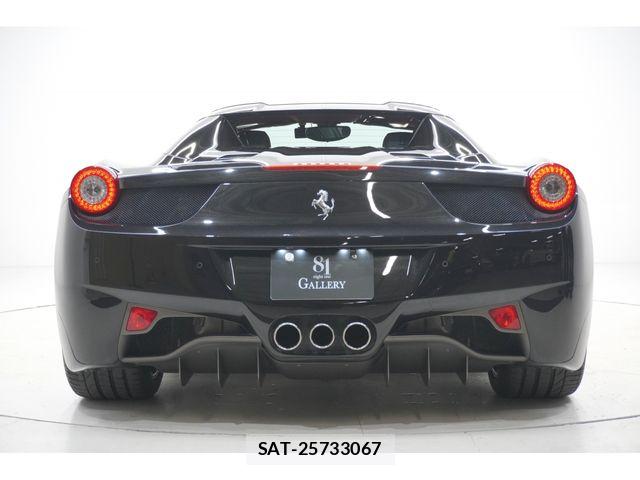 Ferrari 458 Spider 2013-03 6214550-13
