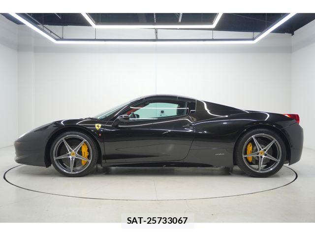 Ferrari 458 Spider 2013-03 6214550-15