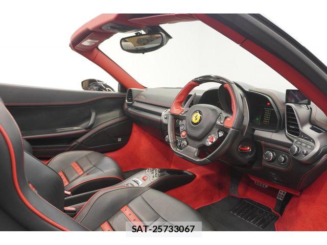 Ferrari 458 Spider 2013-03 6214550-19