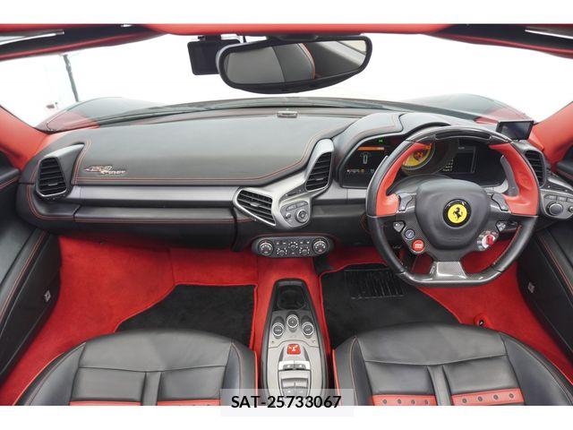 Ferrari 458 Spider 2013-03 6214550-21