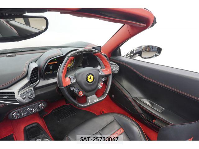 Ferrari 458 Spider 2013-03 6214550-22