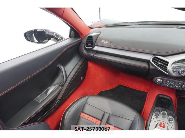 Ferrari 458 Spider 2013-03 6214550-23