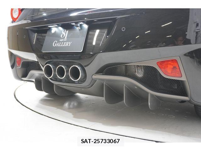 Ferrari 458 Spider 2013-03 6214550-29