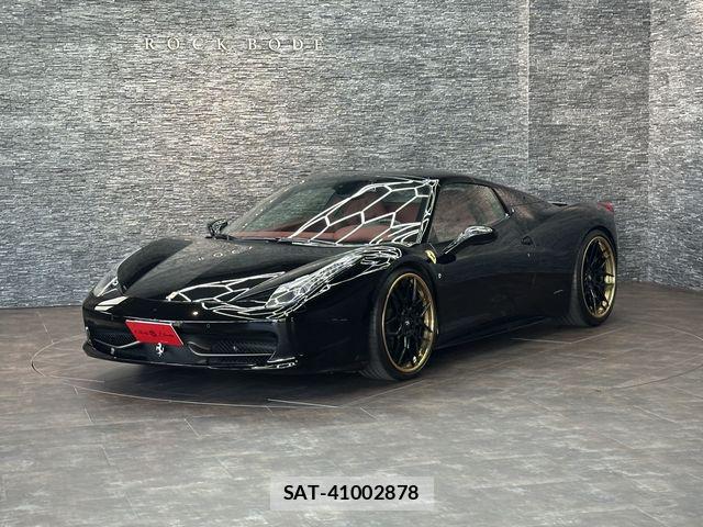 sat car