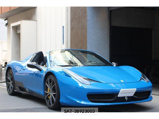 sat car