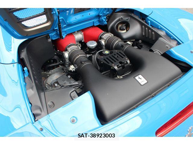 Ferrari 458 Spider 2013-11 7454261-15