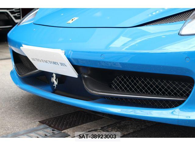 Ferrari 458 Spider 2013-11 7454261-17