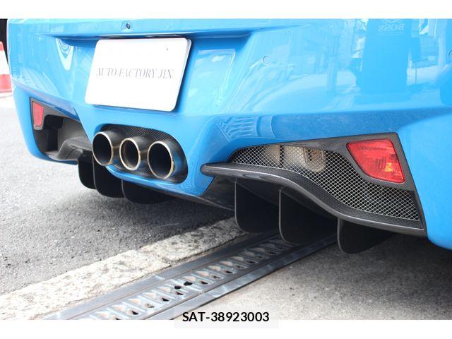 Ferrari 458 Spider 2013-11 7454261-19
