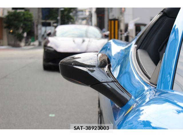 Ferrari 458 Spider 2013-11 7454261-22