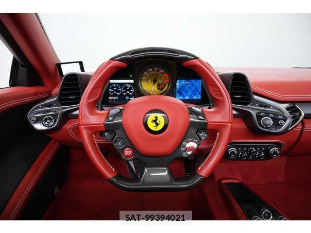 Ferrari 458 Spider 2013-12 7508656-9
