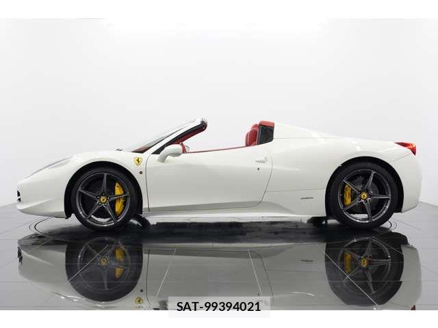 Ferrari 458 Spider 2013-12 7508656-16