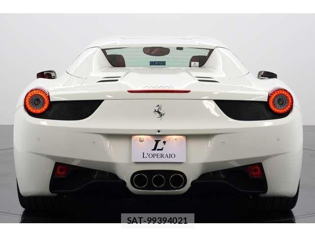 Ferrari 458 Spider 2013-12 7508656-17