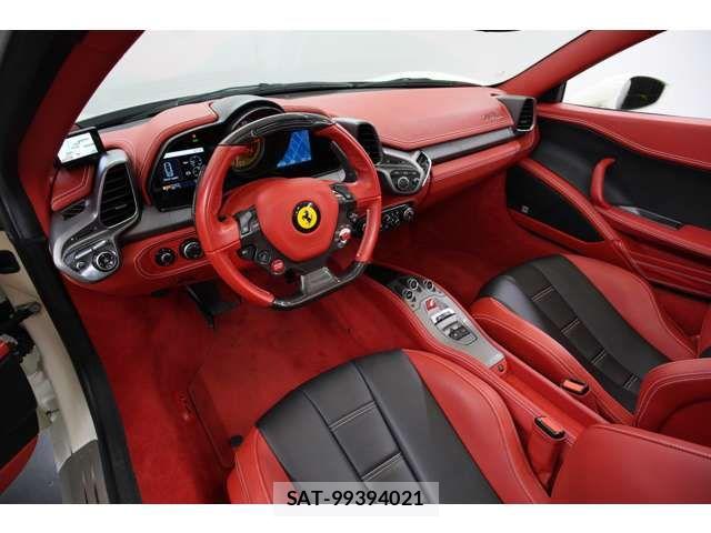 Ferrari 458 Spider 2013-12 7508656-8
