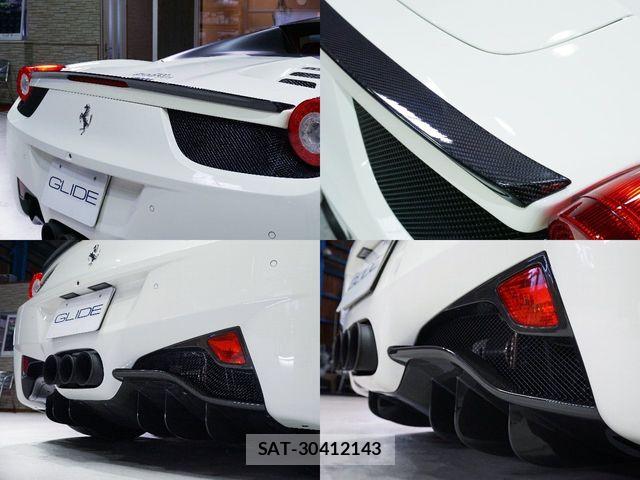 Ferrari 458 Spider 2014-07 8742050-10