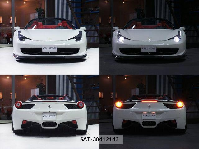 Ferrari 458 Spider 2014-07 8742050-12
