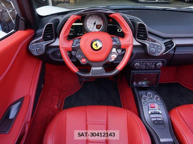 Ferrari 458 Spider 2014-07 8742050-16
