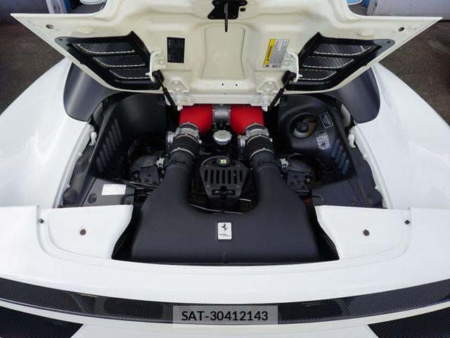 Ferrari 458 Spider 2014-07 8742050-29