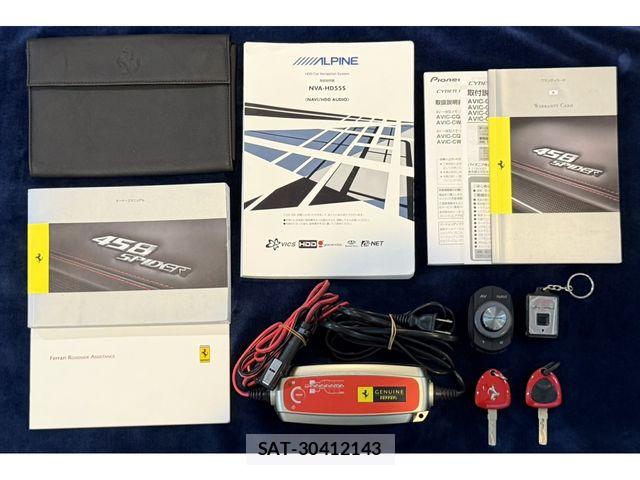 Ferrari 458 Spider 2014-07 8742050-3