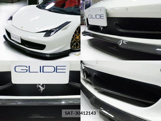 Ferrari 458 Spider 2014-07 8742050-6