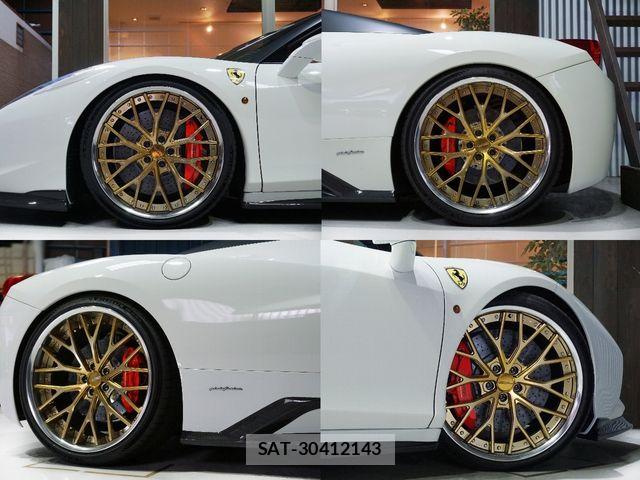 Ferrari 458 Spider 2014-07 8742050-8